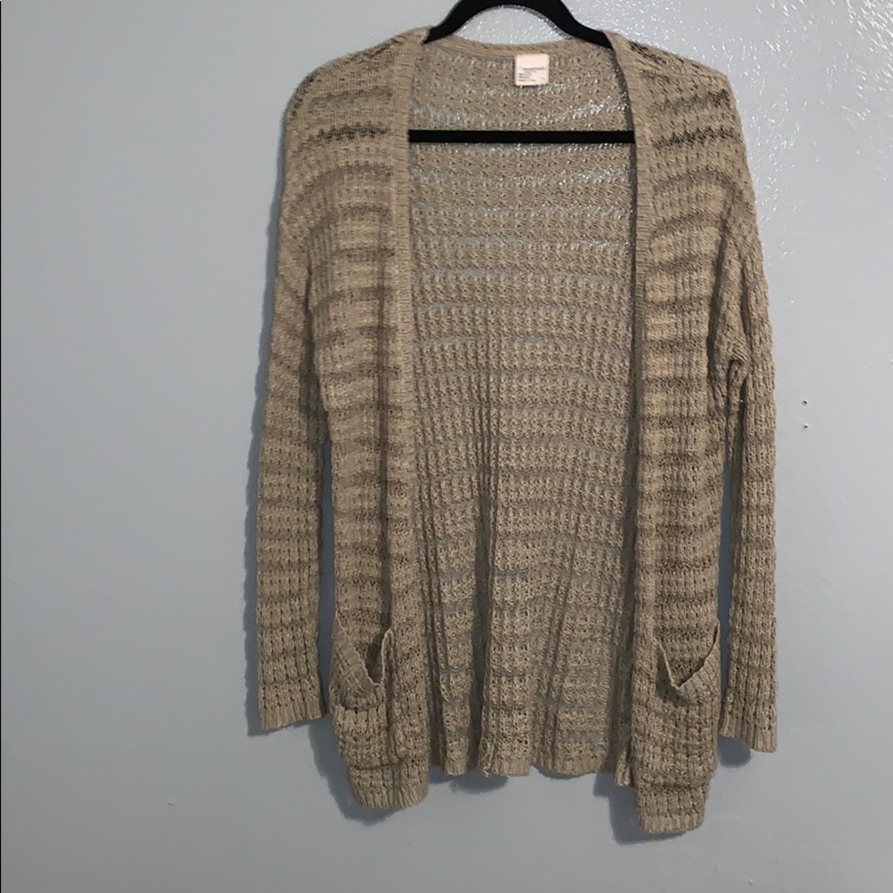 cardigan